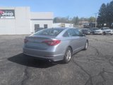 Used 2017 Hyundai Sonata SE image 5