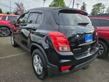 Used 2017 Chevrolet Trax LS w/ LPO, Protection Package image 6