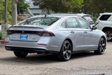 Certified 2023 Honda Accord Sport image 4