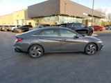 New 2025 Hyundai Elantra SEL image 4