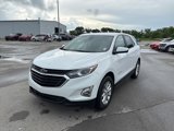 Used 2021 Chevrolet Equinox LT image 3