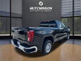 New 2025 GMC Sierra 1500 Pro w/ Pro Value Package image 3