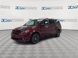 Used 2019 Dodge Grand Caravan GT image 4