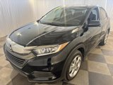 Used 2022 Honda HR-V LX image 3