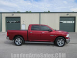 Used 2015 RAM 1500 Lone Star image 6
