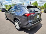 Used 2021 Toyota RAV4 XLE w/ Convenience Package image 5