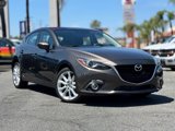 Used 2015 MAZDA MAZDA3 s Grand Touring image 2