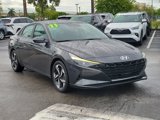 Used 2023 Hyundai Elantra SEL w/ Convenience Package image 4