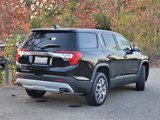 Used 2023 GMC Acadia SLE image 5