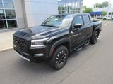 Used 2023 Nissan Frontier PRO-4X image 2