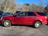 Used 2005 Cadillac SRX w/ Preferred Equipment Group image 2