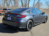 New 2025 Honda Civic Sport image 4