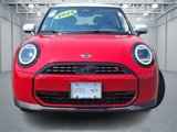 Certified 2025 MINI Cooper S image 2
