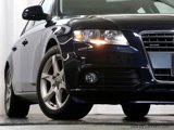 Used 2009 Audi A4 2.0T Premium image 4