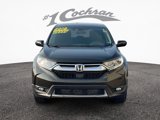 Certified 2018 Honda CR-V EX image 2