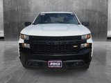 Used 2021 Chevrolet Silverado 1500 W/T w/ WT Fleet Convenience Package image 2