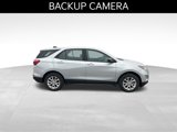 Used 2018 Chevrolet Equinox LS image 3