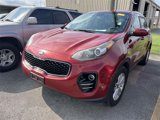 Used 2018 Kia Sportage LX image 3