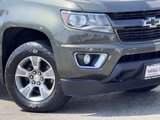 Used 2018 Chevrolet Colorado Z71 image 3