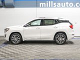 Used 2018 GMC Terrain Denali w/ Comfort Package image 3