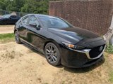 Used 2021 MAZDA MAZDA3 s image 2