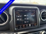 Used 2018 Jeep Wrangler Unlimited Sahara image 3