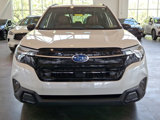 Certified 2025 Subaru Forester Touring image 2