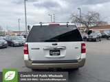 Used 2014 Ford Expedition EL XLT w/ Equipment Group 202A image 4