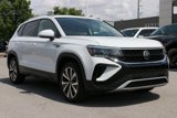 Used 2024 Volkswagen Taos SE image 4