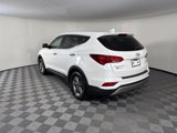 Used 2017 Hyundai Santa Fe Sport w/ Cargo Package image 2