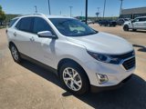 Used 2020 Chevrolet Equinox LT image 5