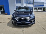 Used 2018 Hyundai Santa Fe Sport w/ 2.4L Tech Package 04 image 3