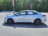 Used 2023 Toyota Corolla SE image 3