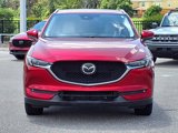 Used 2017 MAZDA CX-5 Grand Touring image 2