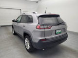 Used 2021 Jeep Cherokee Latitude image 5