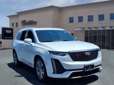 Used 2022 Cadillac XT6 Premium Luxury image 3