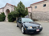 Used 2004 Volkswagen Jetta GLS image 4