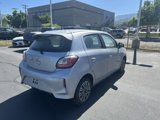 Used 2022 Mitsubishi Mirage ES image 4