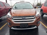 Used 2017 Ford Escape SE w/ Equipment Group 201A image 2