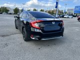 Used 2020 Honda Civic LX image 3