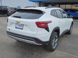 New 2025 Chevrolet Trax LT w/ Driver Confidence Package image 6