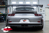 Used 2016 Porsche 911 GT3 RS image 4