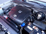 Used 2008 Toyota Tacoma 4x4 Double Cab image 3