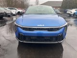 New 2025 Kia K4 GT-Line image 2