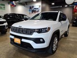 Used 2022 Jeep Compass Latitude w/ Sun and Sound Group image 4