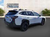 Used 2024 Subaru Outback Wilderness image 5