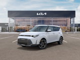 New 2025 Kia Soul EX image 2
