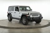 Used 2023 Jeep Wrangler Sport S image 2