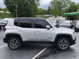 Used 2016 Jeep Renegade Limited image 6