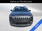 Used 2019 Jeep Cherokee Latitude Plus w/ Comfort/Convenience Group image 2